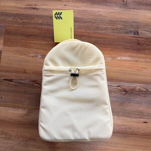 All In Motion NEW Light Yellow Women's Lunch Tote